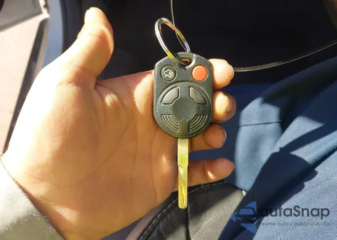 2013 Ford Focus Se из США, поврежденный, VIN 1FADP3F27DL240843